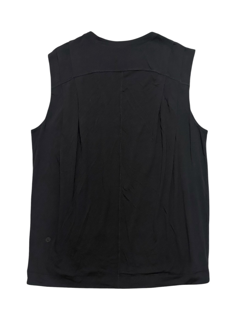 Lululemon Modal Pleated Shoulder Tank Top
Black - Picture 4 of 6